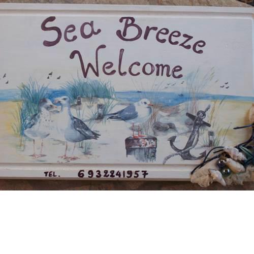 Sea breeze