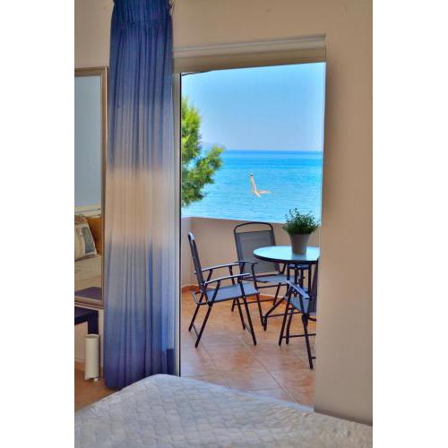 Sea Breeze