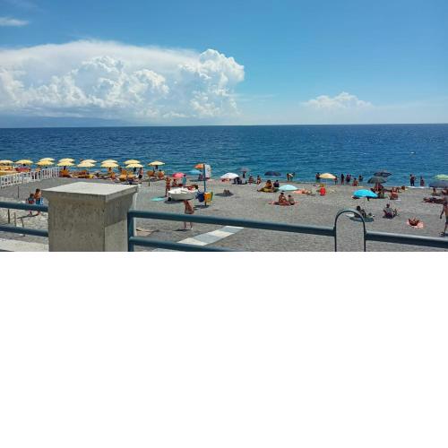 SEA BREEZE