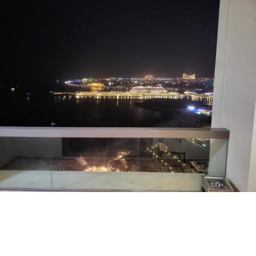 Sea Castle JBR