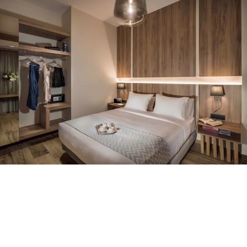 Sea & City Apartments