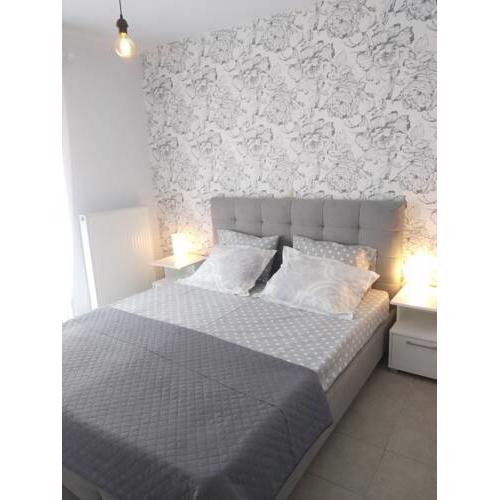 Sea & City Apt Lixouri