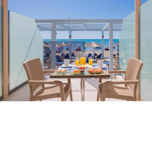Sea Diamond Suites