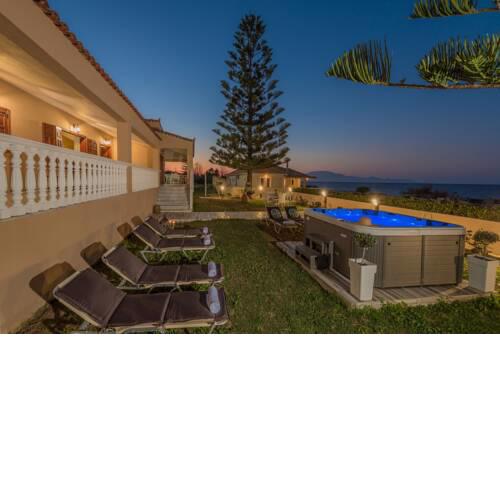 Sea Elegance Villa