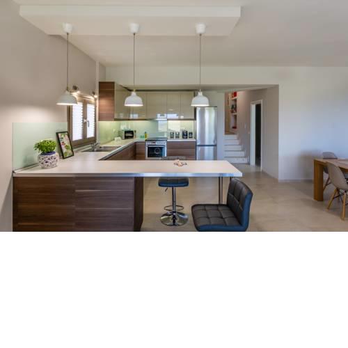 Sea Forever modern home in Skalani Heraklion