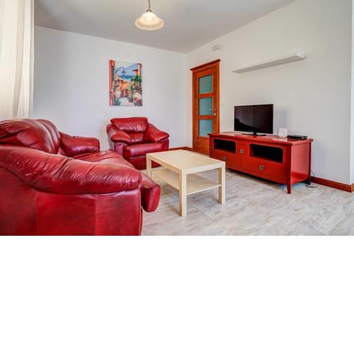 Sea Fort Apartment