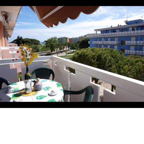 Sea Front Apartment With Swimming Pool And C Tennis