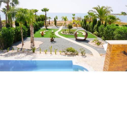 Sea Front Costa Blu