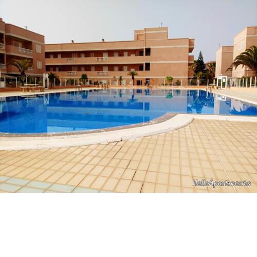 Sea Front Costa Sol by HelloApartments