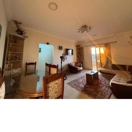 Sea front family 3bedrooms apartment