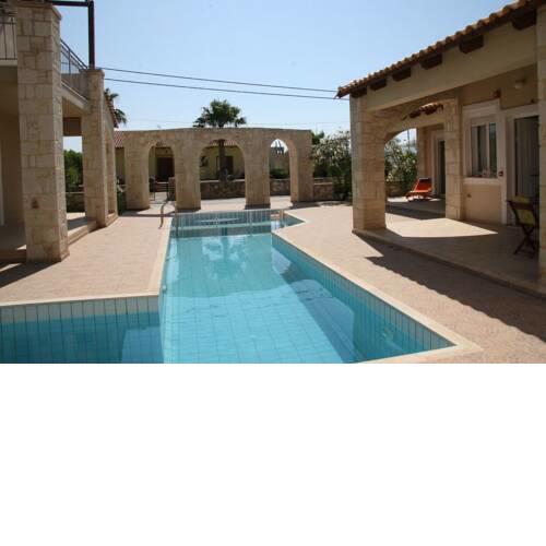 Sea Front House