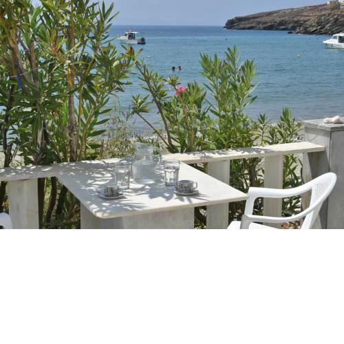 ''Sea front'' magdas house