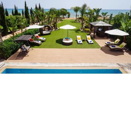 Sea Front Oceanus H2