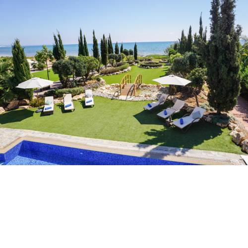 Sea Front Oceanus H3