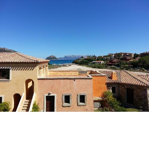 Sea-front Pearl Apartment