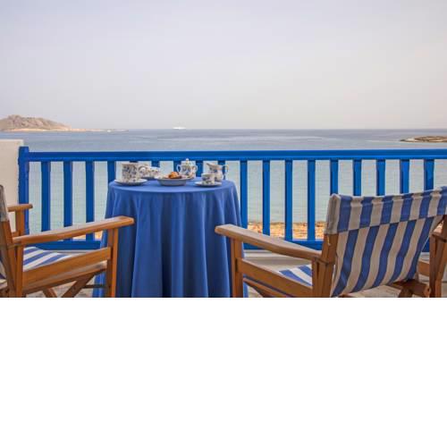 Sea Front Villa