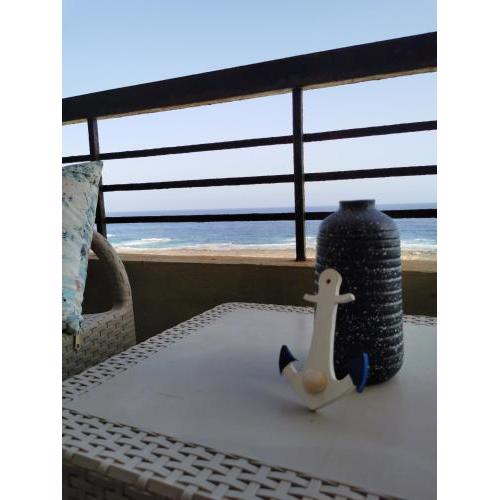 Sea Front Zen Chalet