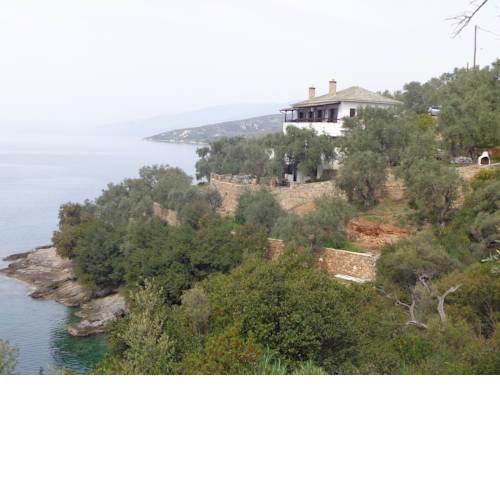 Sea Front