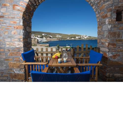 Sea Garden Suite