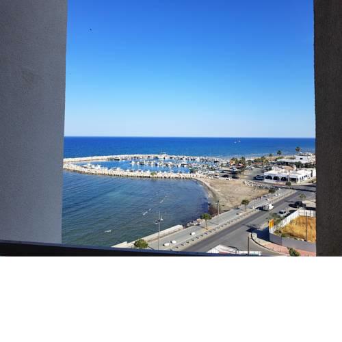 Sea gate Luxury Apartment