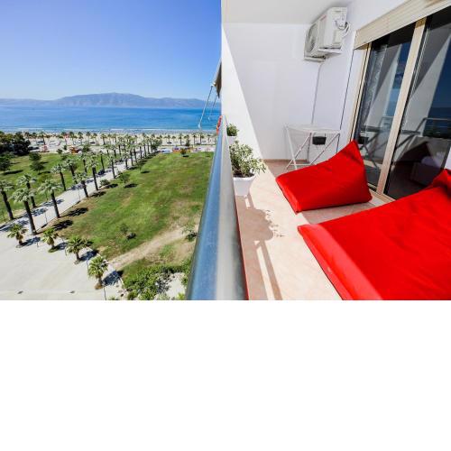 Sea Gem Apartment Vlore