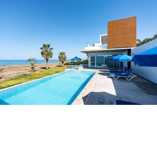 Sea Gem Villa