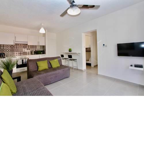 Sea Glimpse apartment