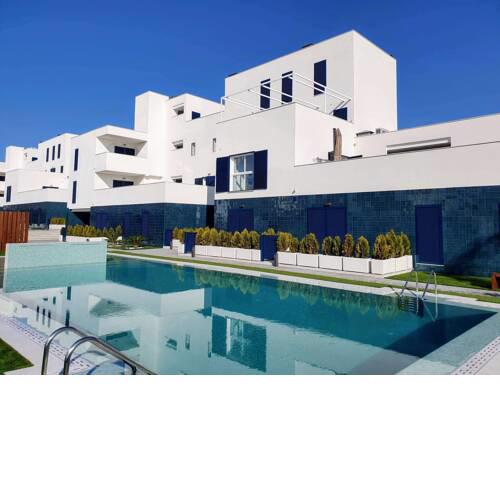 Sea Golf Sun Luxury Vacation Rental