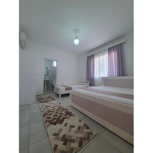 S.E.A. Guesthouse