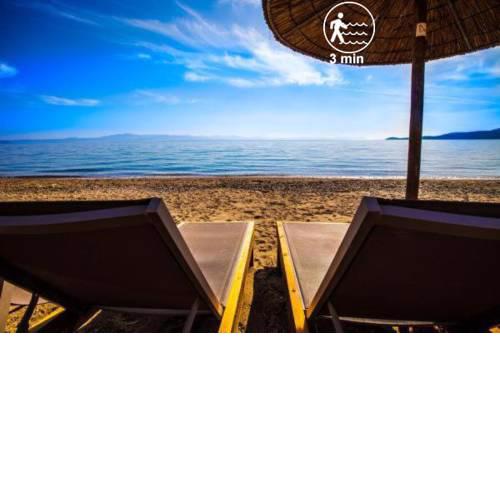 Sea Haven in Fourka Beach