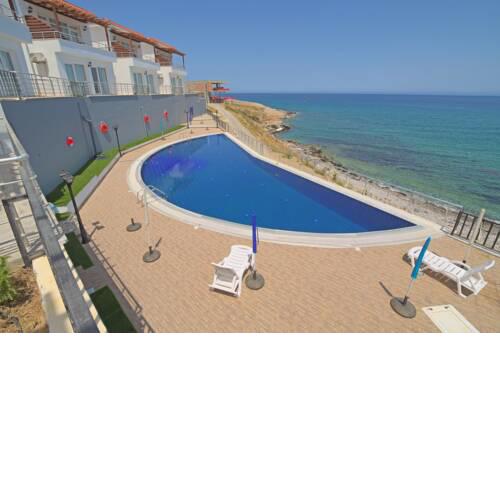 ~ Sea HOMES ~Ayt Chalet