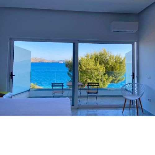 Sea Horizon Vsl Suites & Apartments