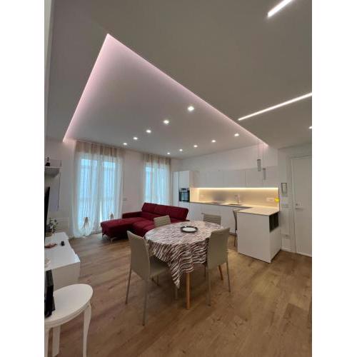 Sea House - casa vacanze Savona