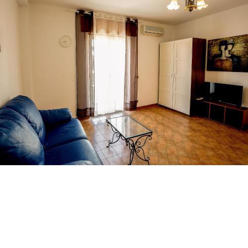 Sea house apartment