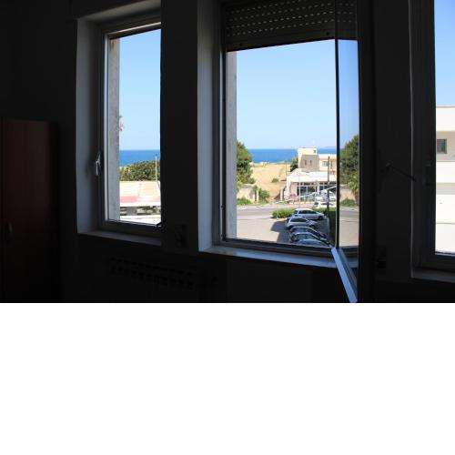 Sea house Gallipoli