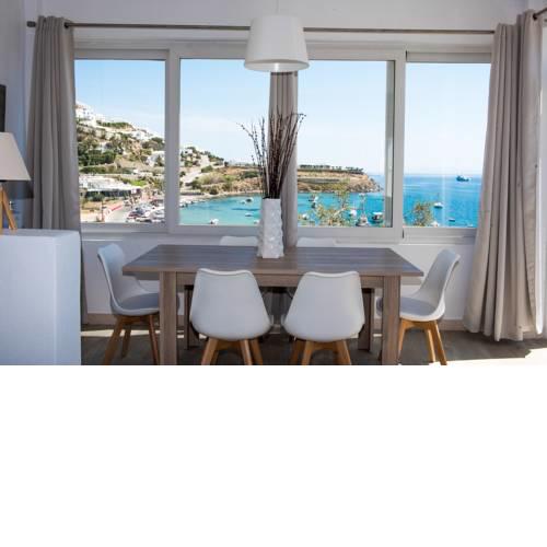 Sea House Grey Senses