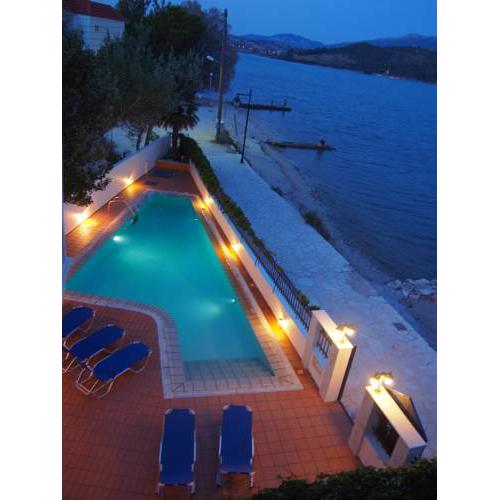 Sea House Ligia