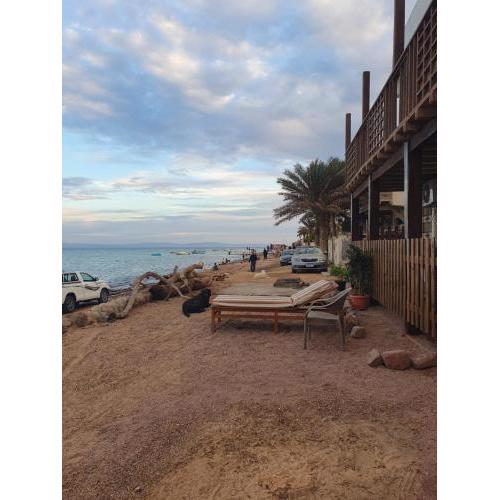 Sea house