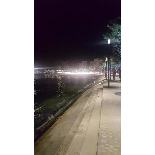 Sea House