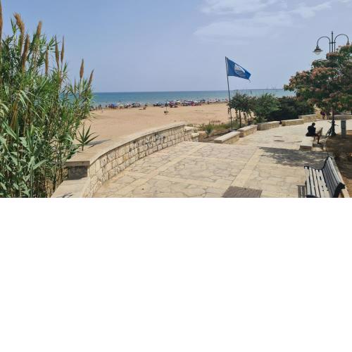 Sea House