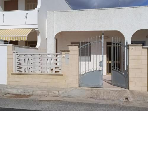 Sea House