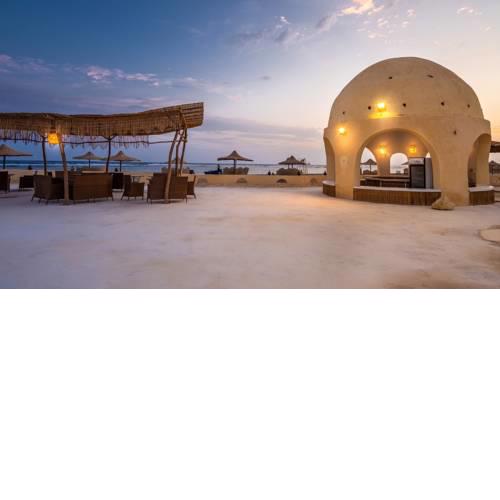 Sea Hug Resort Qusier City