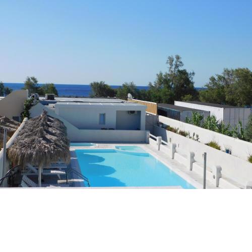 Sea La Vie - Rooms