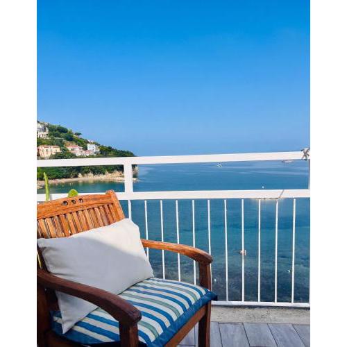 Sea La Vie - Terrazza sul mare
