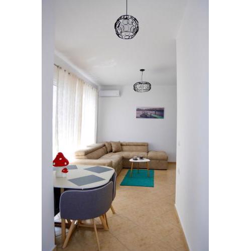 Sea La Vie Apartments