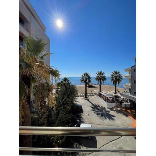 Sea La Vie Apt - WiFi 500 mbs - Free parking