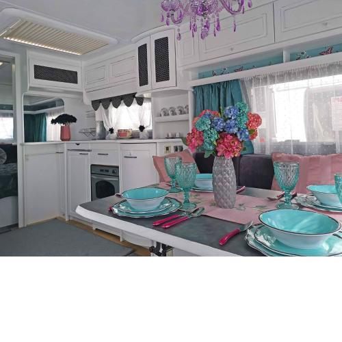 Sea La Vie Caravan Park