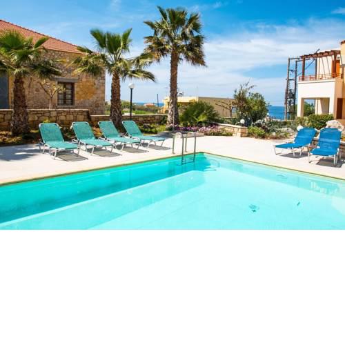Sea La Vie house!