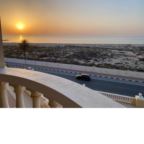 Sea La View Family Home