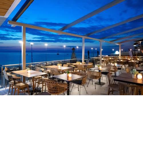 Sea Level Hotel